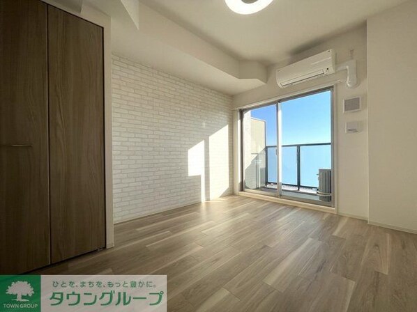 プレサンス新栄ユリシスの物件内観写真